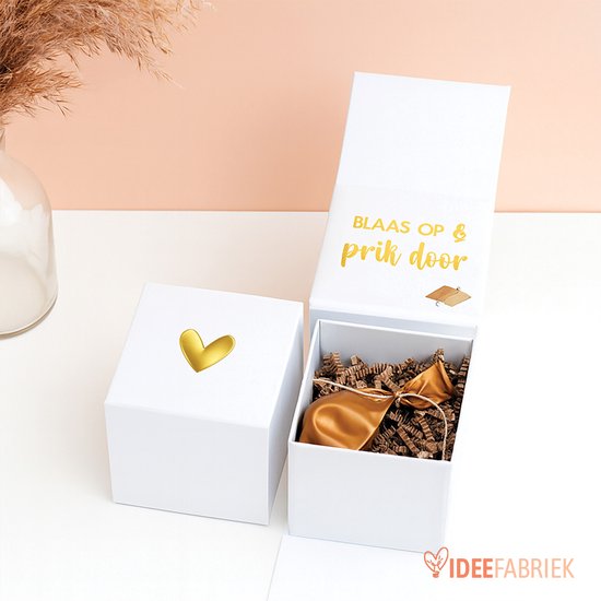 Duurzame kinderverjaardag: Cadeau-tips - GRN United.nl