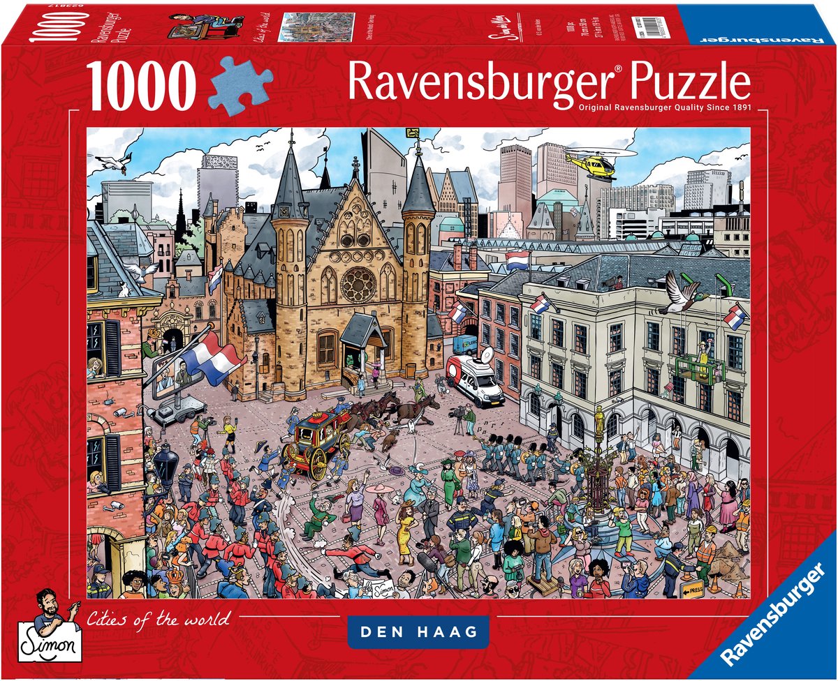 Ravensburger
