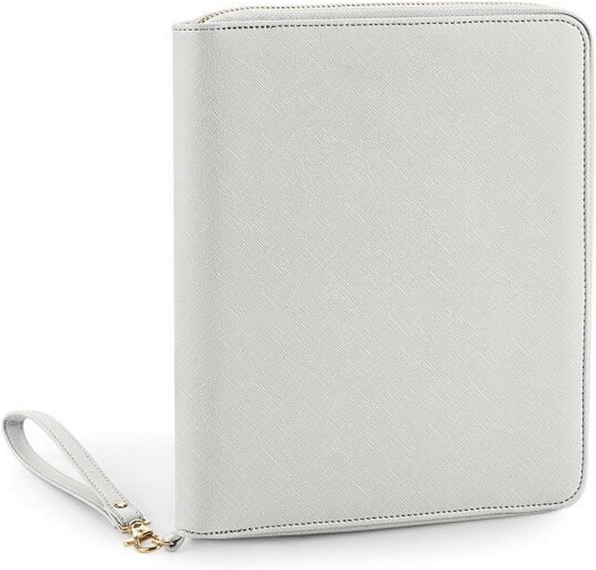Reisorganizer voor Elektronica en Accessoires - Universele Opbergtas Soft Grijs