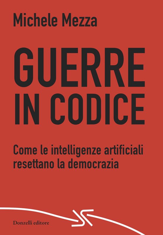 Guerre in codice - cover