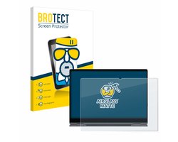 BROTECT - Screenprotector voor Samsung Galaxy Book4 / Book5 Pro 360 16" - Folie Beschermfolie Beschermglas matte