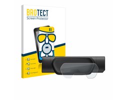 BROTECT - Screenprotector voor Segway Ninebot eKickScooter E2 Pro - Folie Beschermfolie Beschermglas matte