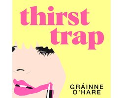 Omslag van Thirst Trap