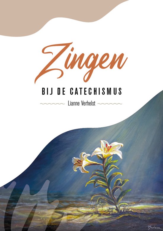 Zingen bij de Catechismus - cover