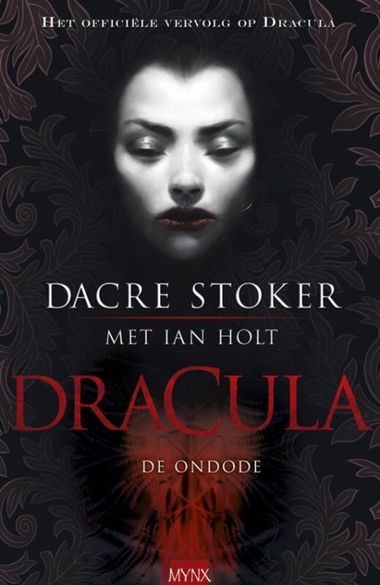 Dracula de Ondode - cover