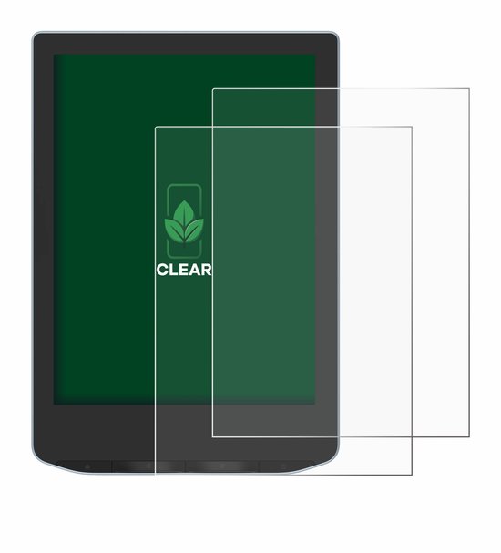 BROTECT klare Glas Schutzfolie (für Dell Inspiron 16 5640 (non-touch