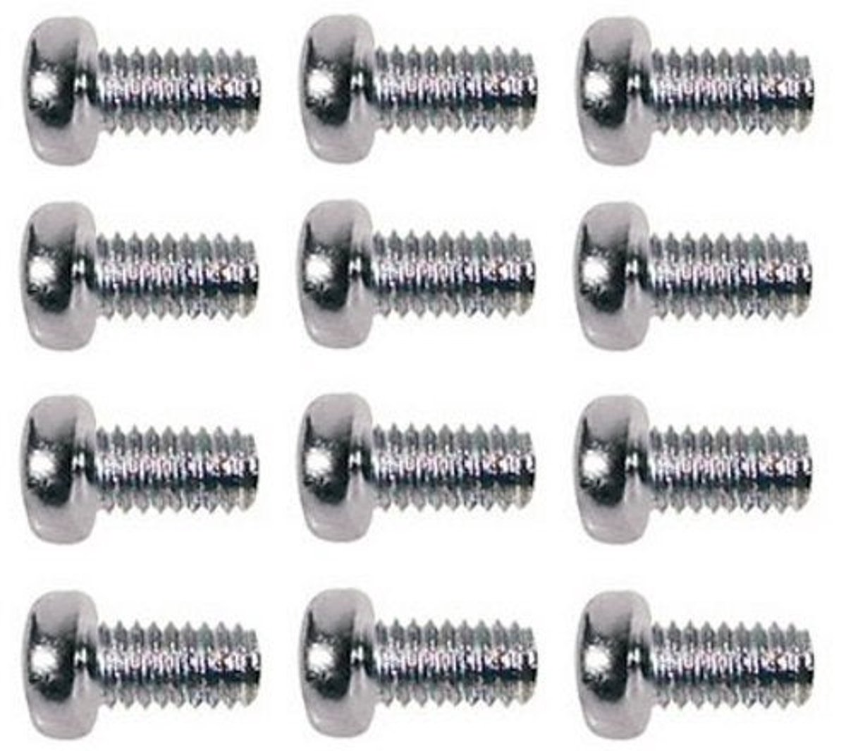 Boston SS-18-N Metrische Switch Bolt 3,0x5mm - 12 Stuks - Domekop