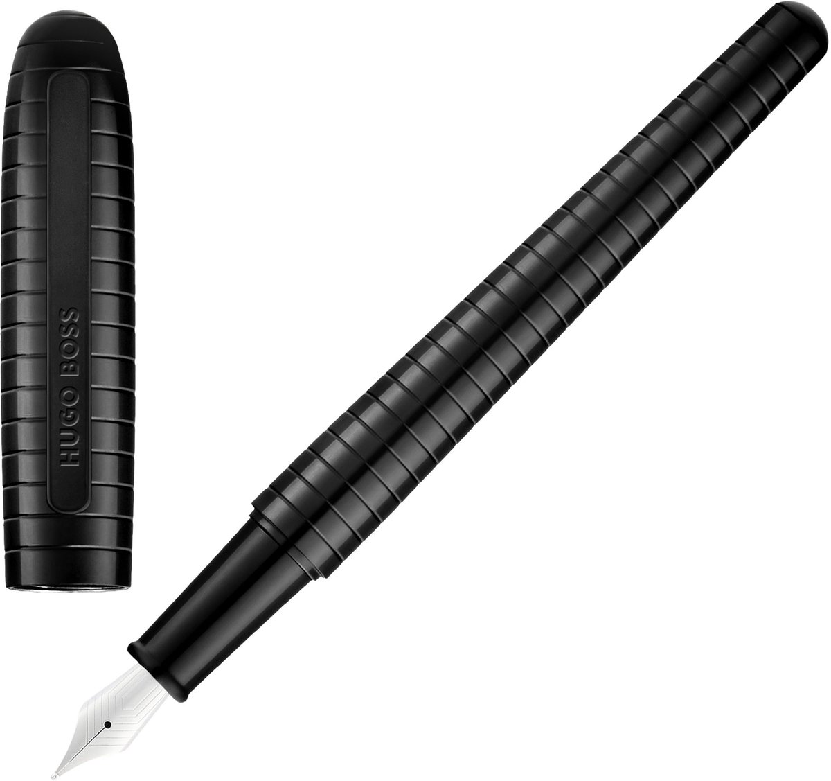 Pen Contour