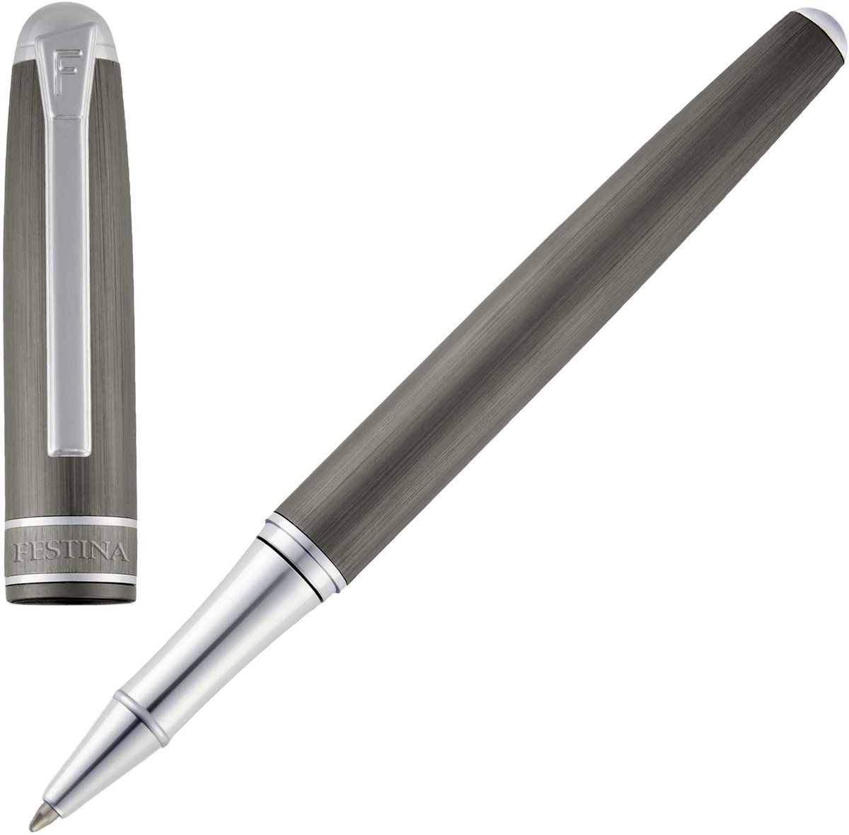 Pen Classicals Brushed