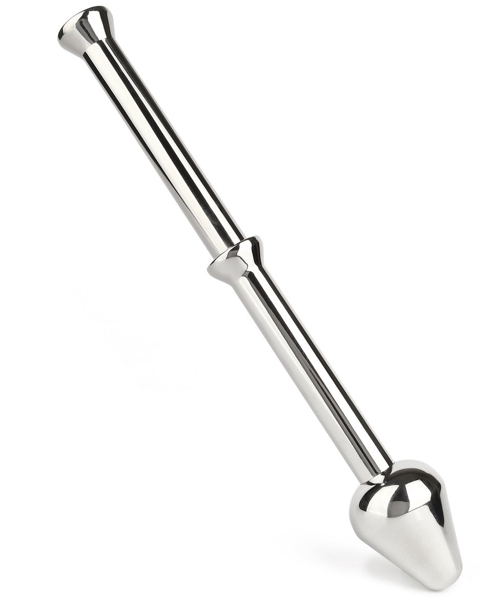 Stainless Steel Milking Stick