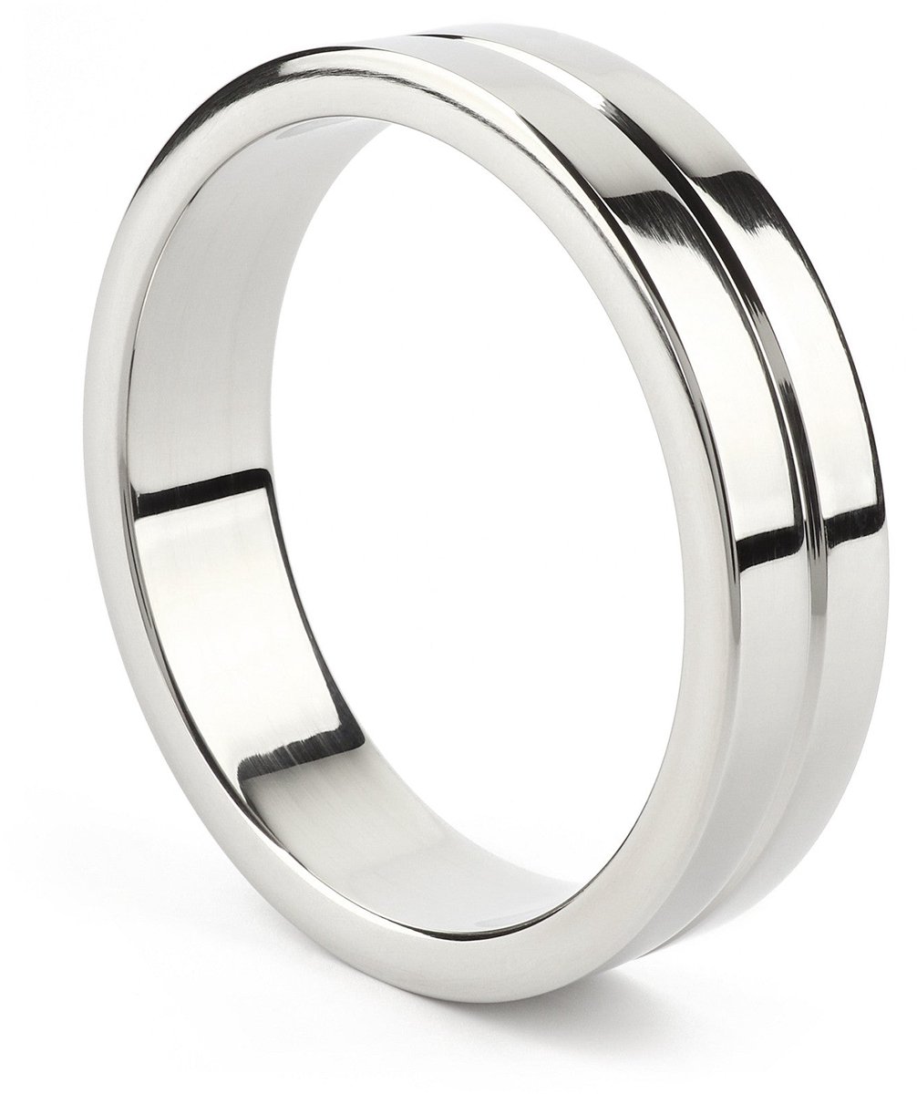 Single Grooved C-Ring 55mm