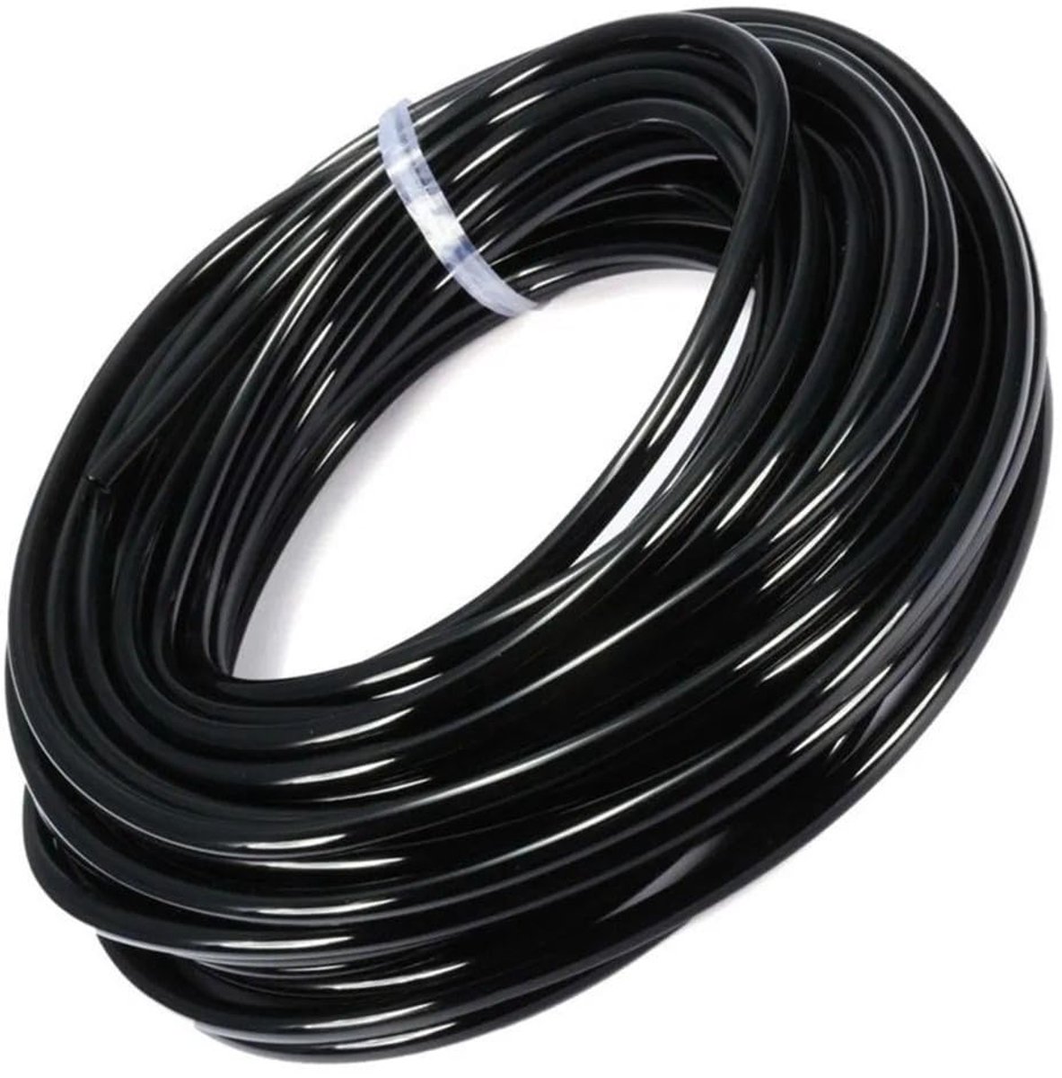 Irrigatieslang voor de tuin - Flexibel Drip-systeem - 10 meter 8/11 mm PVC