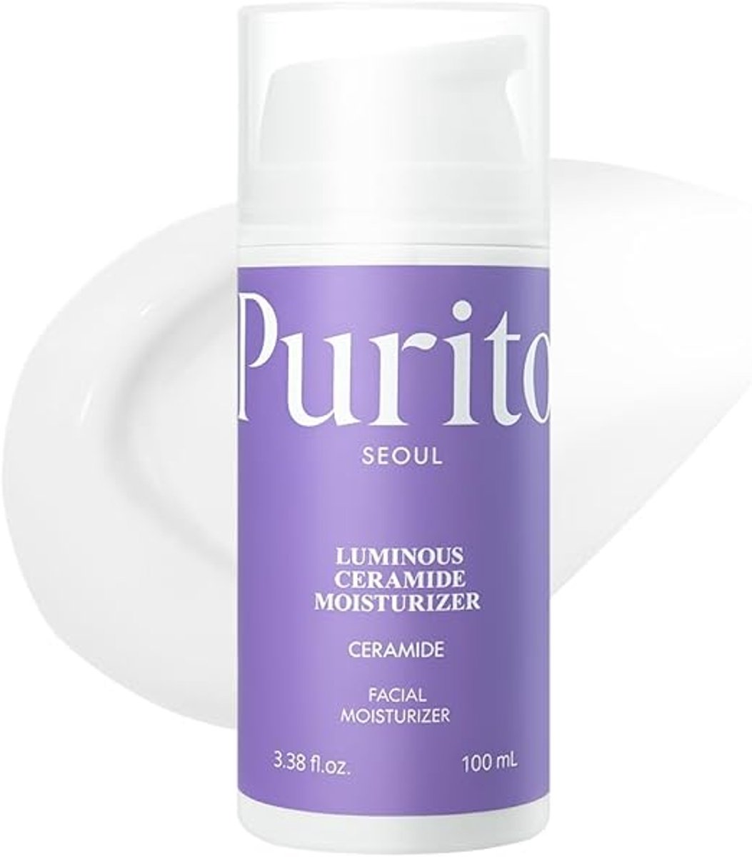 Purito SEOUL - Luminous Ceramide Moisturizer
