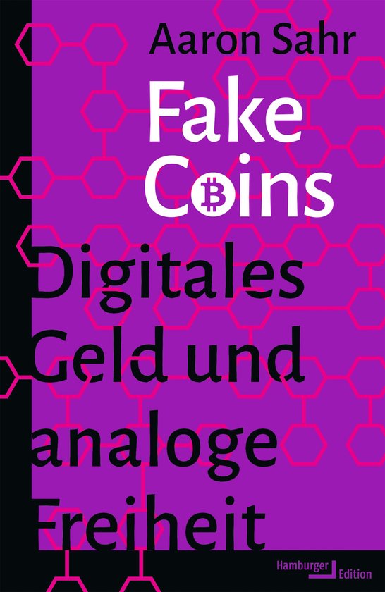 Fake Coins - cover