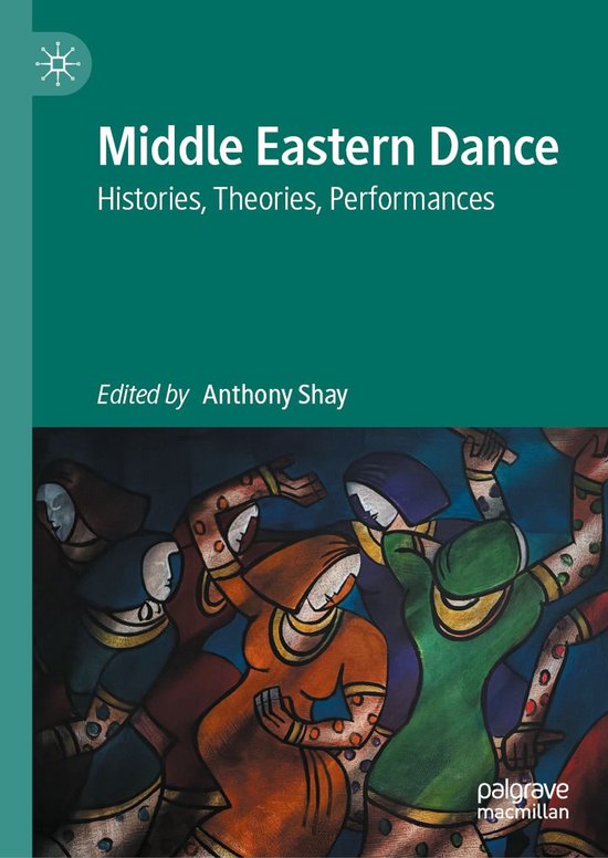 Literature, Cultural and Media Studies (R0) - Middle Eastern ... - cover