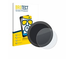 BROTECT - Screenprotector voor Elecrow Display 2.8" - Folie Beschermfolie Beschermglas matte