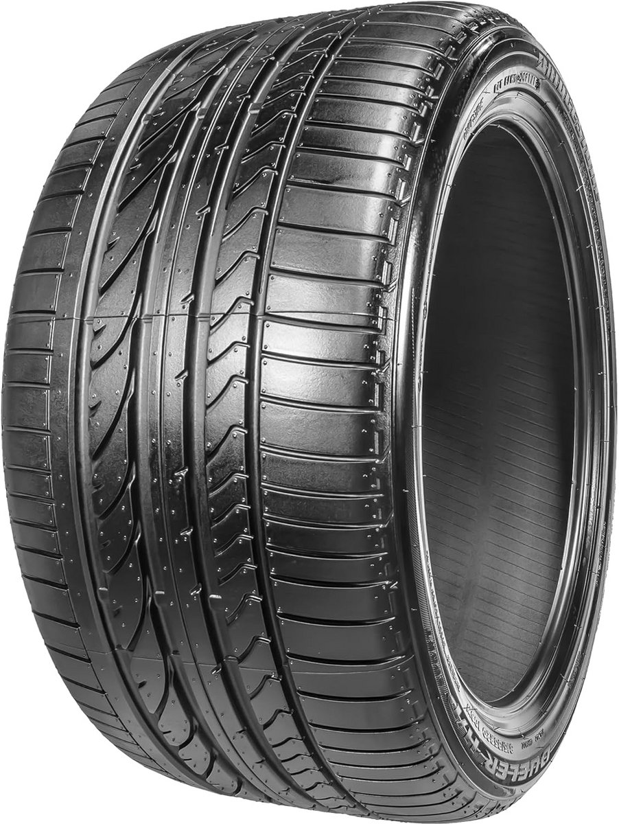 Zomerband 235/60 R18 103V voor SUV en Crossover