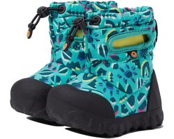Waterdichte Snowboots voor Kinderen - Warm en Comfortabel voor Peuters en Grotere Kinderen