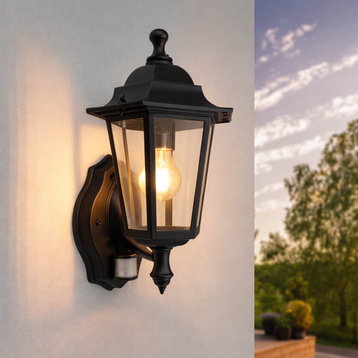 LEDVION LED Wandlampen kopen? - Zoeken door vele aanbiedingen