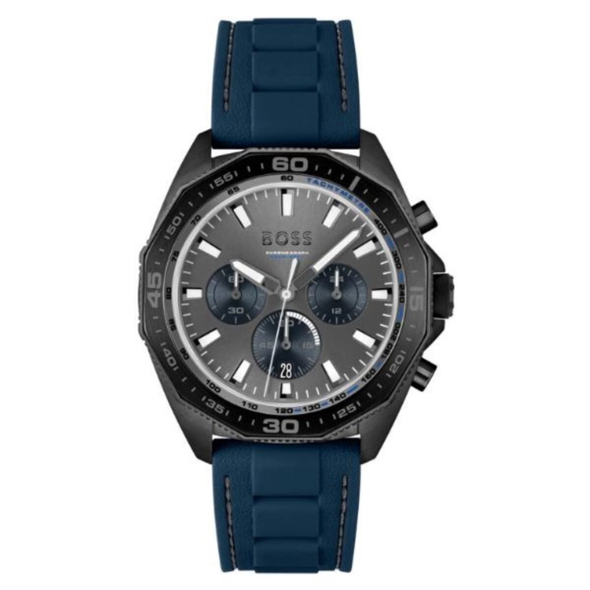 Hugo Boss Energy 1513972 Heren Horloge