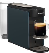 Krups Nespresso Vertuo UP XN9404 - Koffiecupmachine - Blauw
