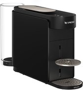 Krups Nespresso Vertuo UP XN9408 - Koffiecupmachine - Zwart - Snel opgewarmd