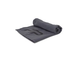 PTP - Quick Dry Towel - Ultra Absorptie - 90 x 40cm - Sporthanddoek - Kleur Storm