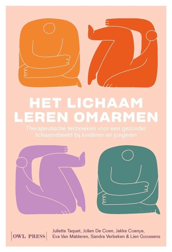 Ouders in nesten - cover