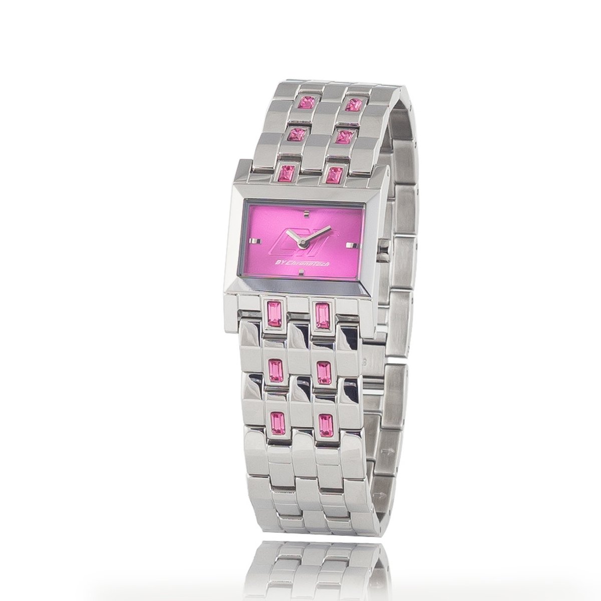 Horloge Dames Chronotech CC7120LS-04M (25 mm)