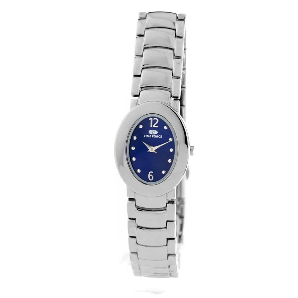 Horloge Dames Time Force TF2110L-03M (22 mm)