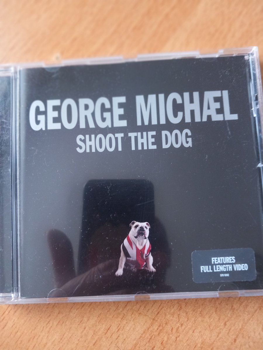 Shoot the Dog