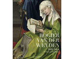 Rogier van der Weyden 1400-1464