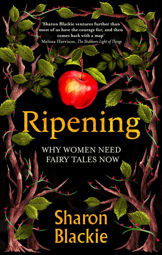 Ripening - cover
