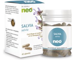 Neovital Salvia Neo 45caps