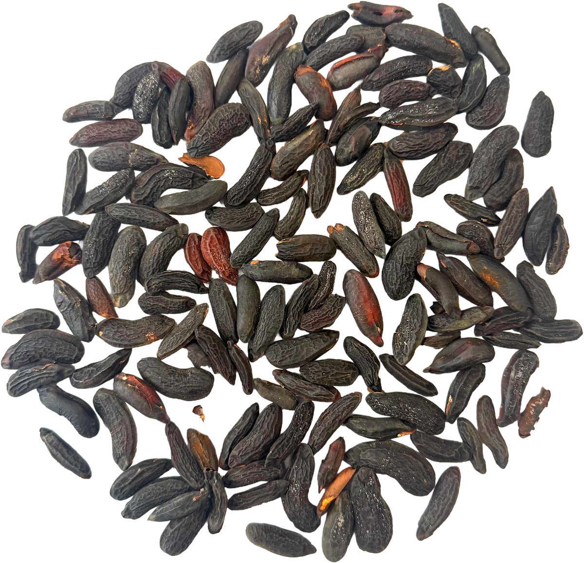 Tonka Bonen Suriname 100 Gr.