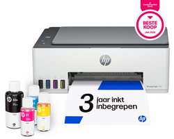 HP Smart Tank 5105