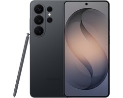 Samsung Galaxy S26 Ultra 5G - 256GB - Enterprise Edition - Zwart