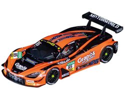 Carrera McLaren 720S GT3 Dorr Motorsport, No.85 DTM 2024 - 1:32