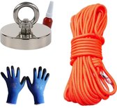 Rubberen kapjes voor bescherming en extra grip