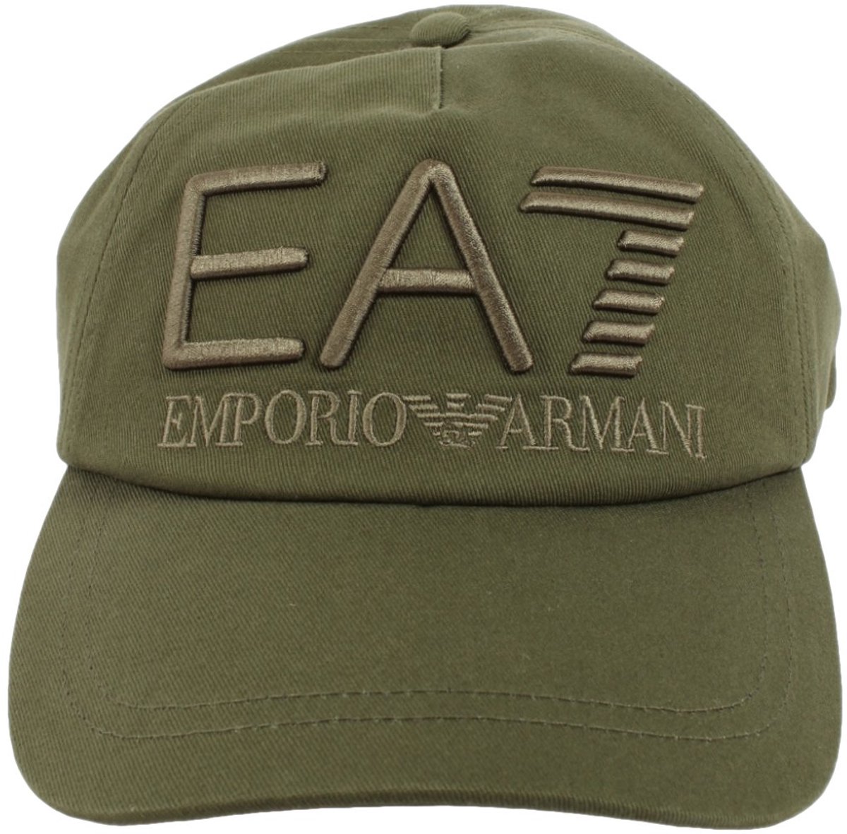 EA7 Pet maat S