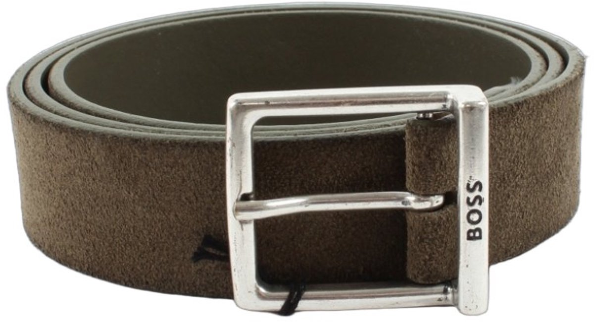 Hugo Boss riem maat 115CM