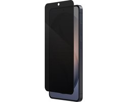 ZAGG Screen Protector Geschikt voor Samsung Galaxy S26 Ultra - InvisibleShield Glass Elite - Privacy Glass - Gemakkelijke Installatie - Installatietray - Antibacterieel