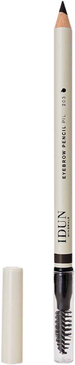 IDUN - Eyebrow Pencil - Pil