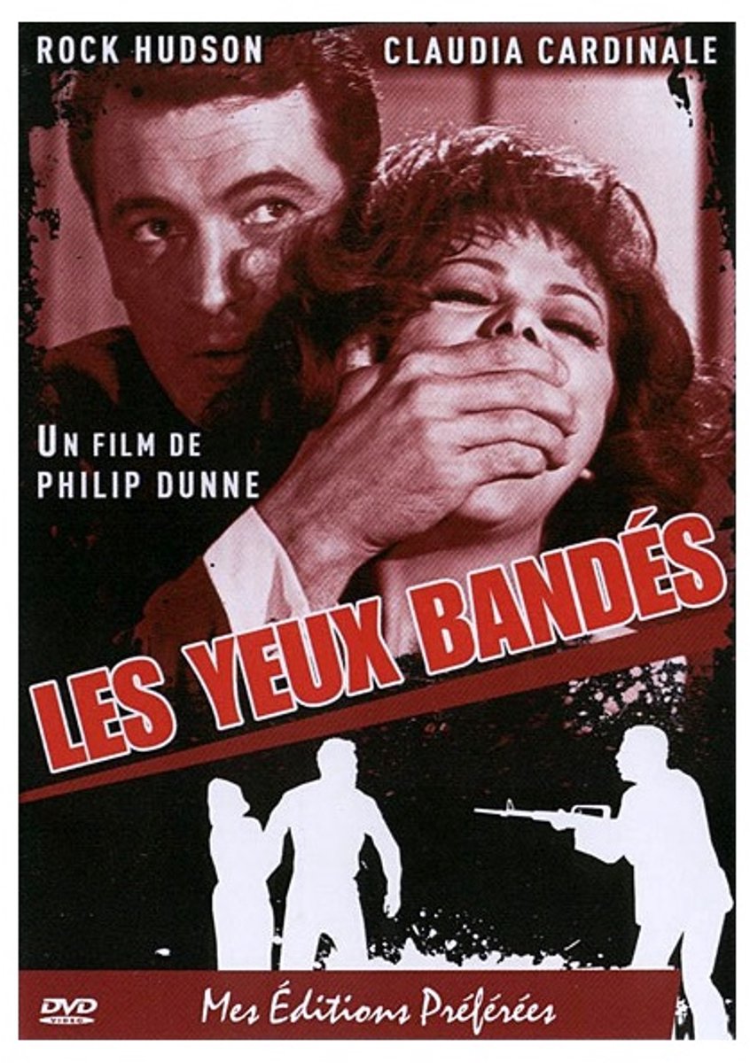 Les Yeux Bandés (FR)