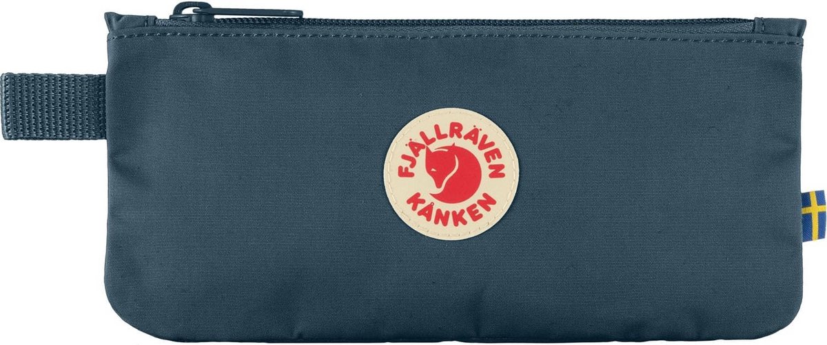 Duurzame Pennen- en Potlood Etui voor School en Kantoor