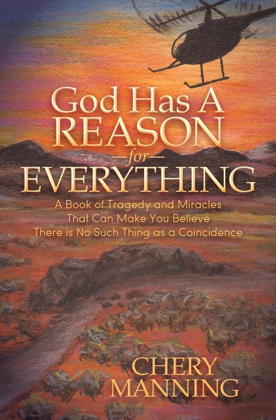 God Has a Reason for Everything - cover