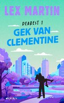 Dearest 1 - Gek van Clementine