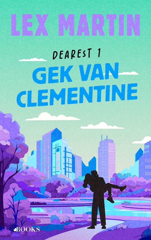 Dearest 1 - Gek van Clementine