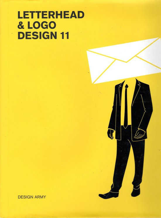 Letterhead & Logo Design 11 - cover