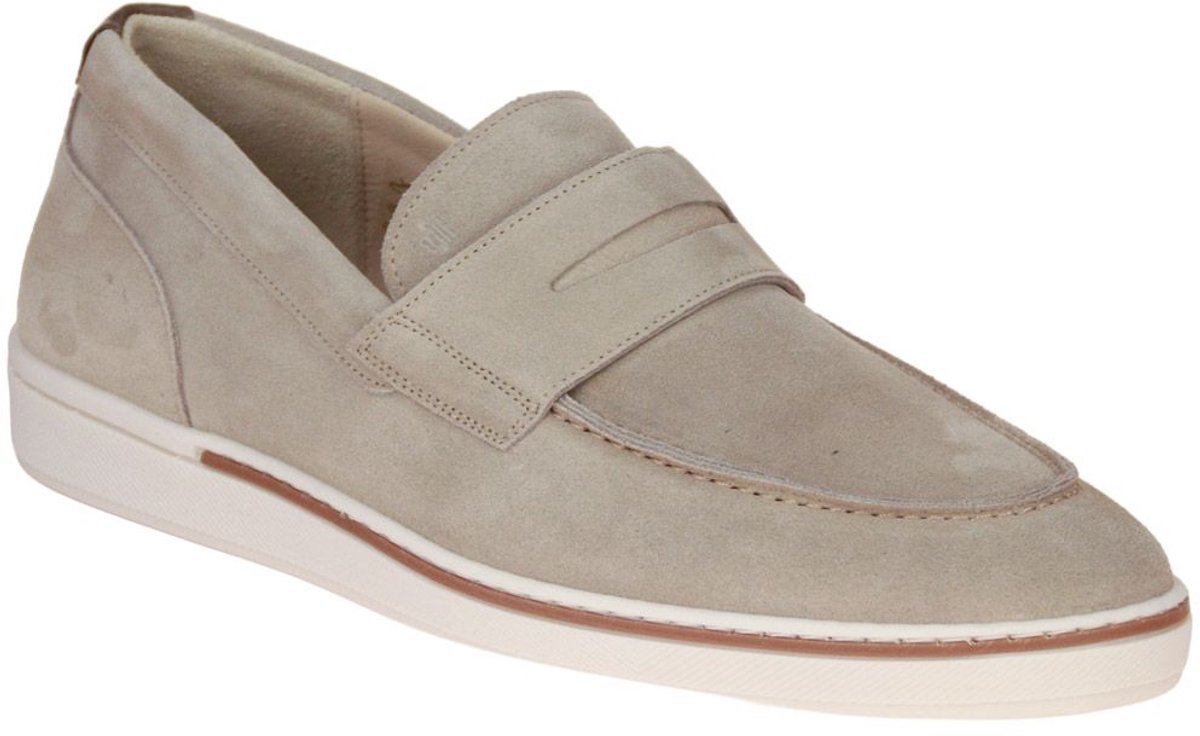 Van Bommel Bora 04.11 Moccasin Beige
